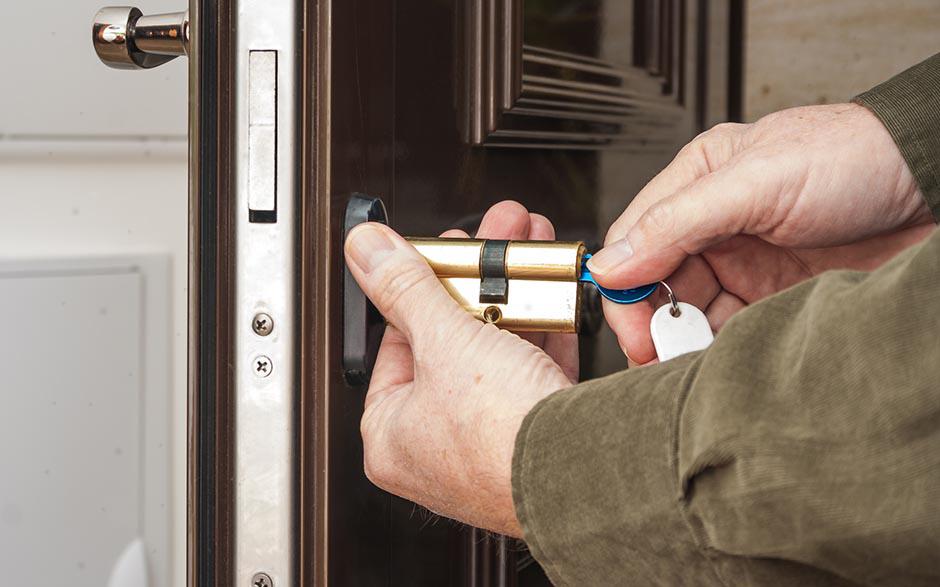 ouverture de porte serrurier Livry-Gargan