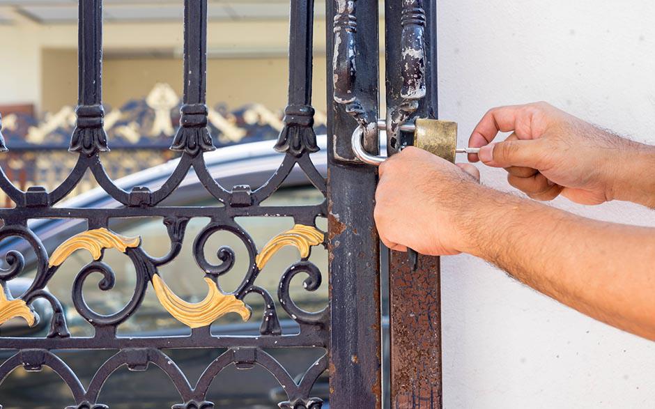 serrurier en urgence Paris 8